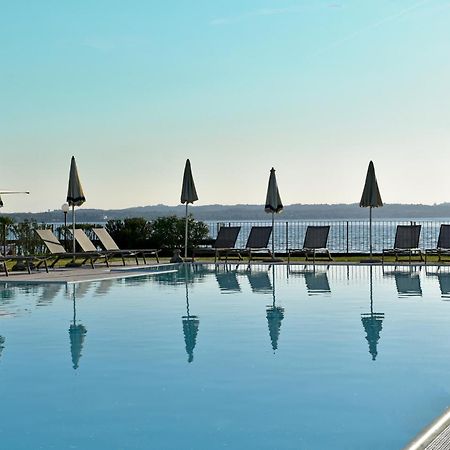 Hotel Marolda Sirmione Zewnętrze zdjęcie