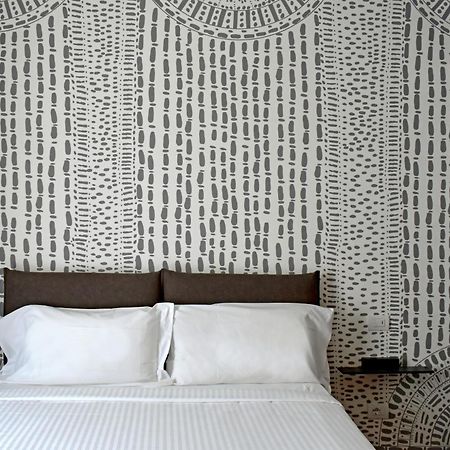 Hotel Marolda Sirmione Zewnętrze zdjęcie