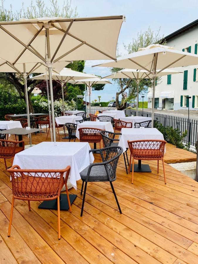Hotel Marolda Sirmione Zewnętrze zdjęcie