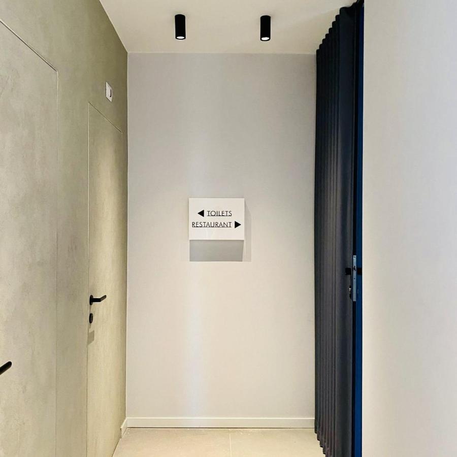 Hotel Marolda Sirmione Zewnętrze zdjęcie