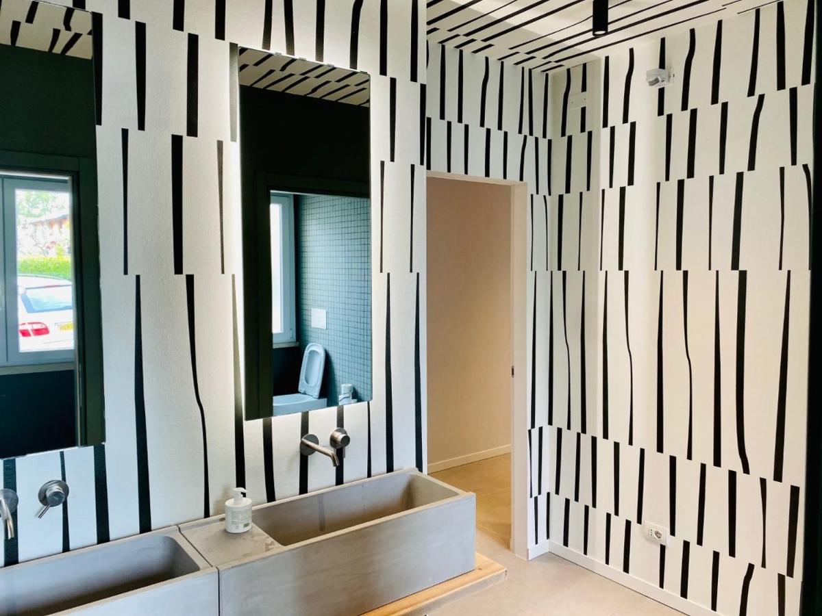 Hotel Marolda Sirmione Zewnętrze zdjęcie