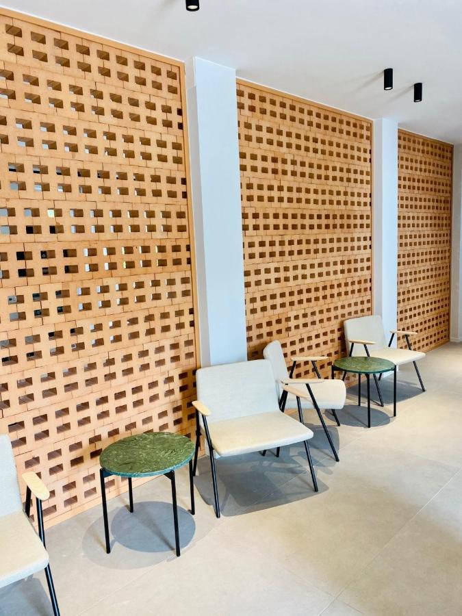 Hotel Marolda Sirmione Zewnętrze zdjęcie