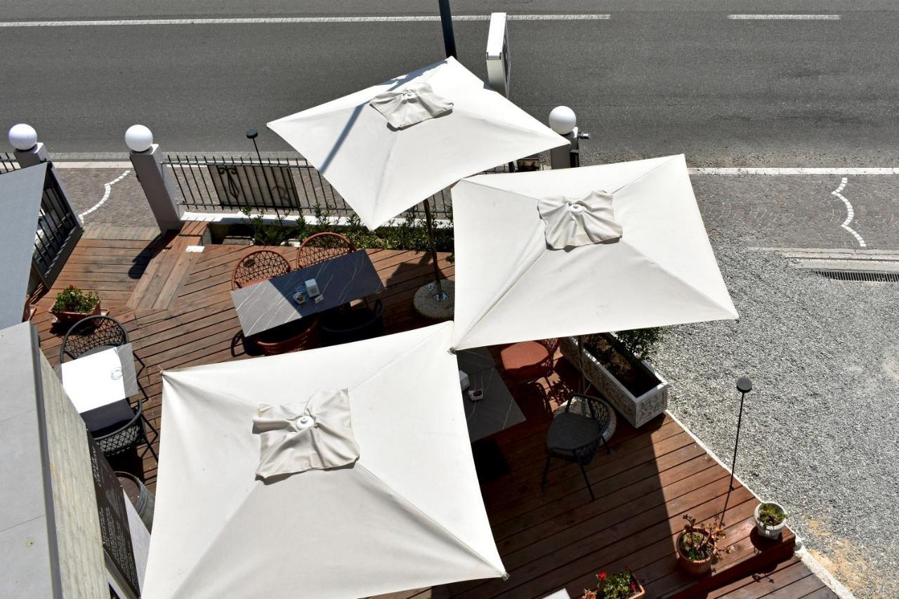 Hotel Marolda Sirmione Zewnętrze zdjęcie