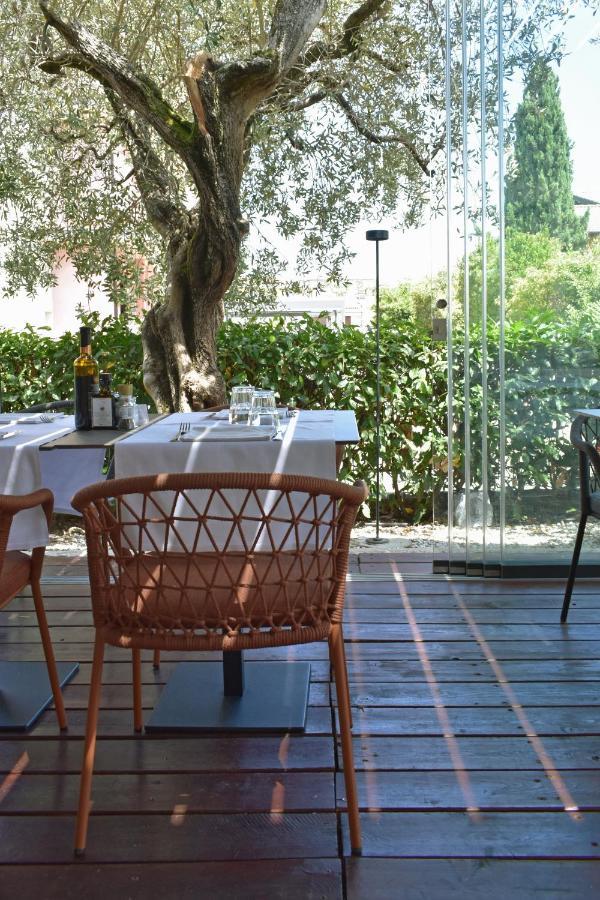 Hotel Marolda Sirmione Zewnętrze zdjęcie