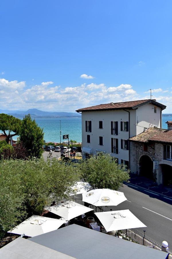 Hotel Marolda Sirmione Zewnętrze zdjęcie