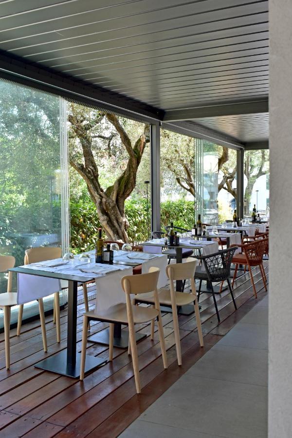 Hotel Marolda Sirmione Zewnętrze zdjęcie