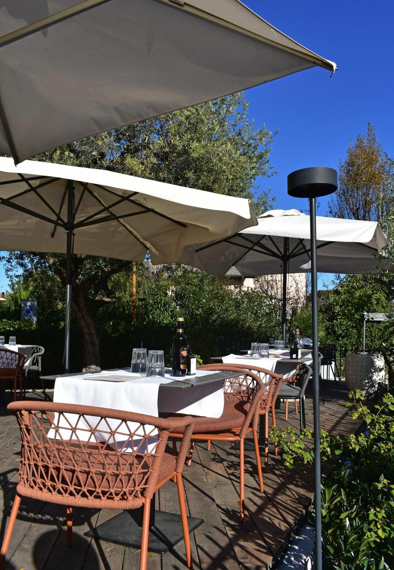 Hotel Marolda Sirmione Zewnętrze zdjęcie