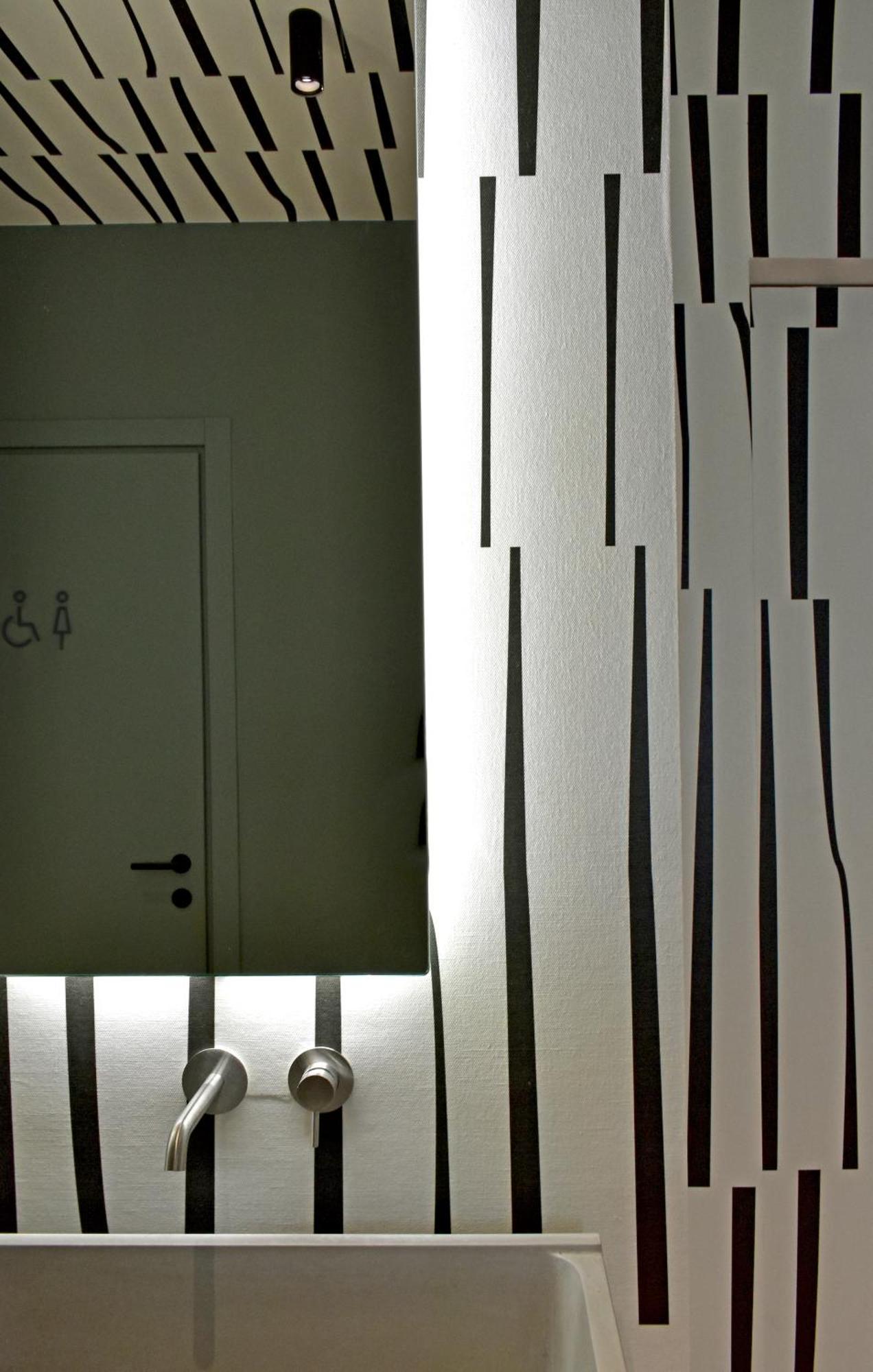Hotel Marolda Sirmione Zewnętrze zdjęcie