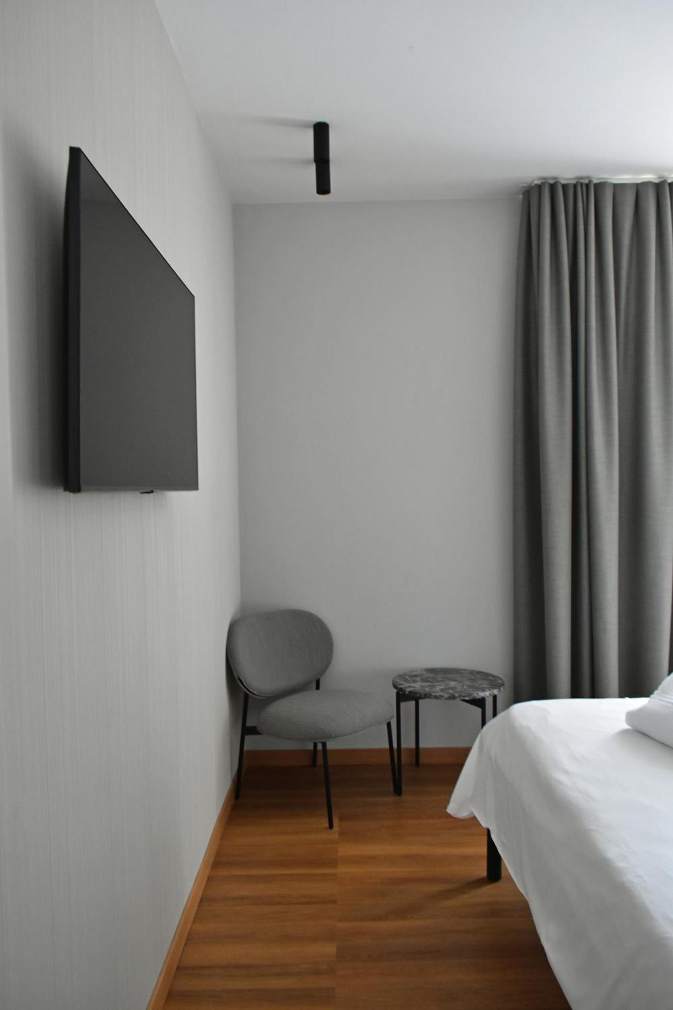 Hotel Marolda Sirmione Zewnętrze zdjęcie