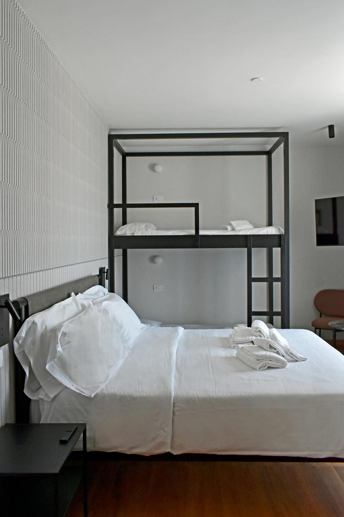 Hotel Marolda Sirmione Zewnętrze zdjęcie
