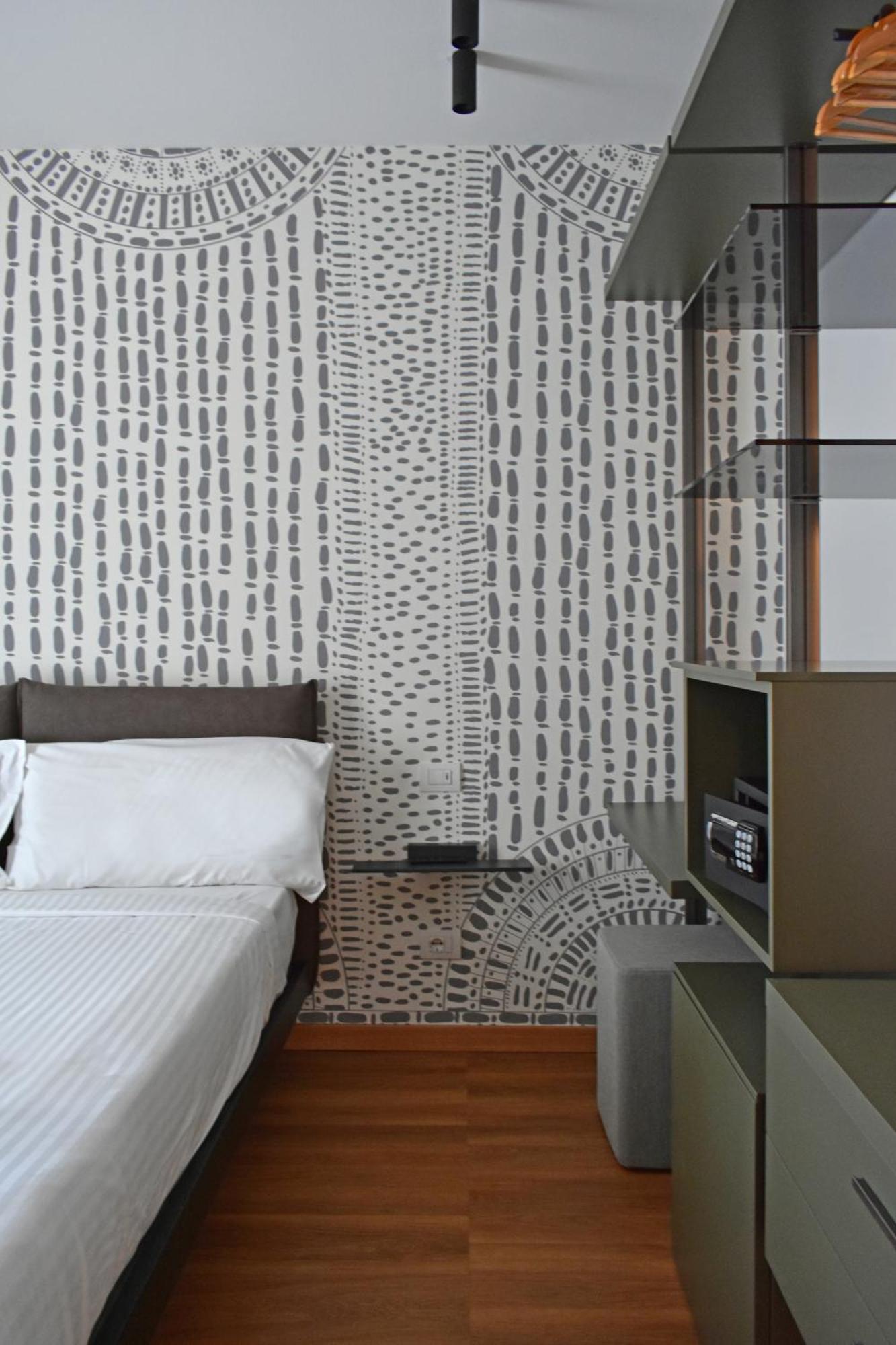 Hotel Marolda Sirmione Zewnętrze zdjęcie