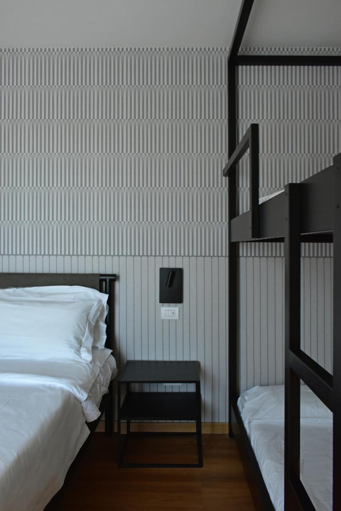 Hotel Marolda Sirmione Zewnętrze zdjęcie