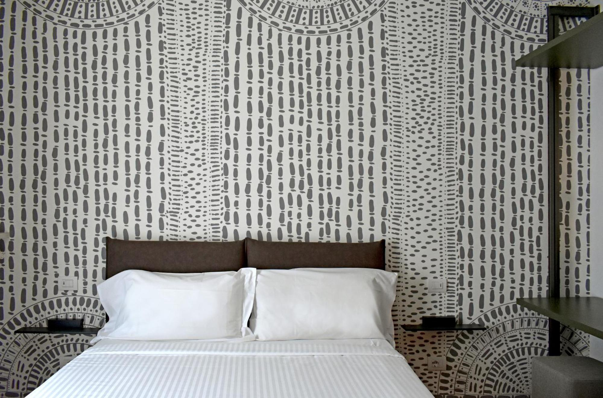 Hotel Marolda Sirmione Zewnętrze zdjęcie