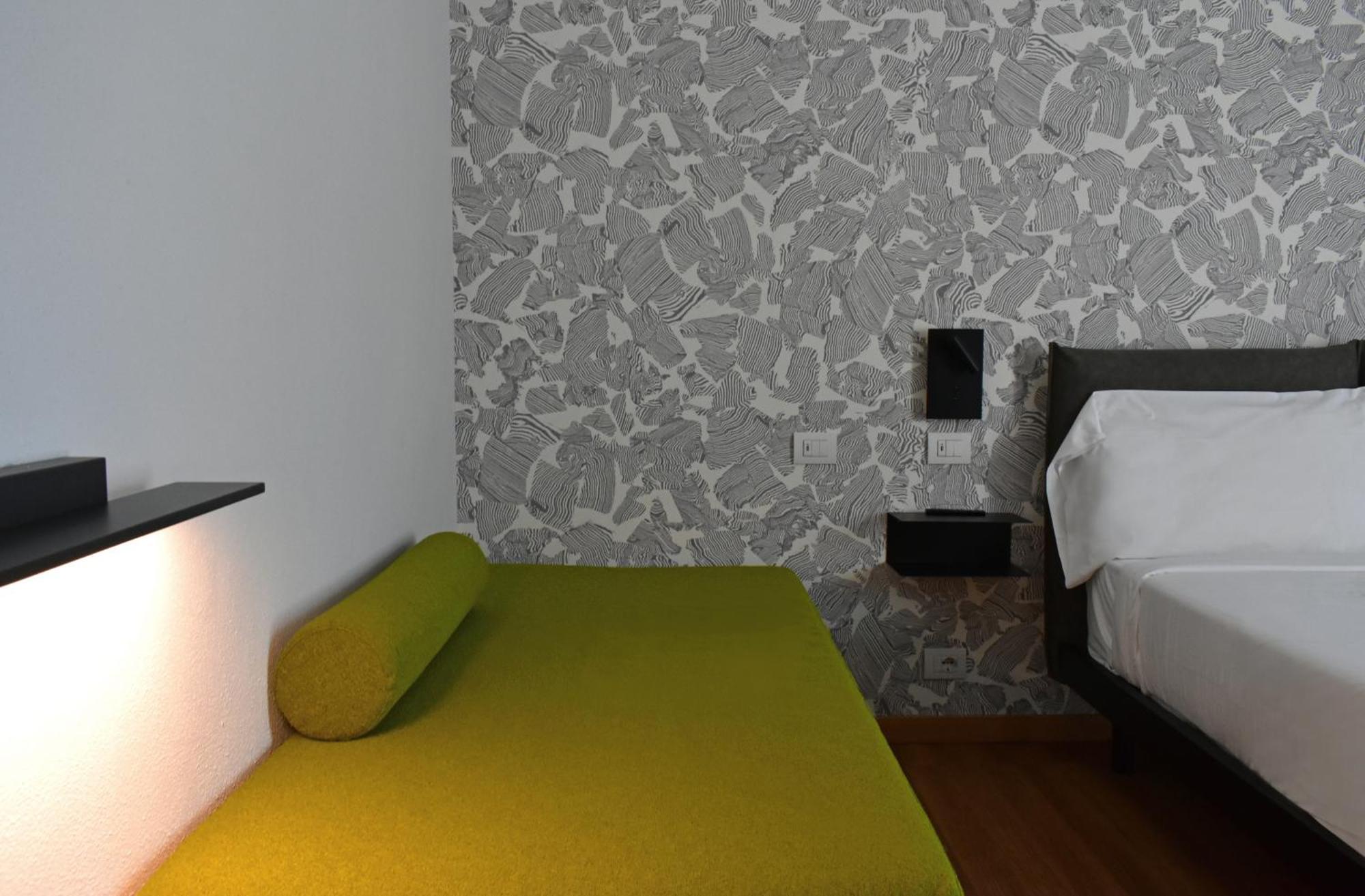 Hotel Marolda Sirmione Zewnętrze zdjęcie
