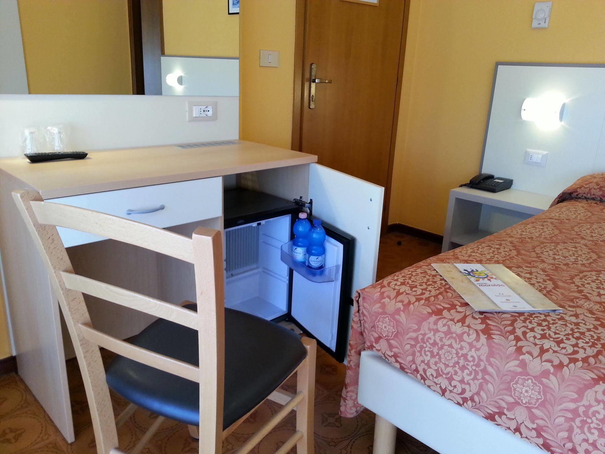 Hotel Marolda Sirmione Zewnętrze zdjęcie