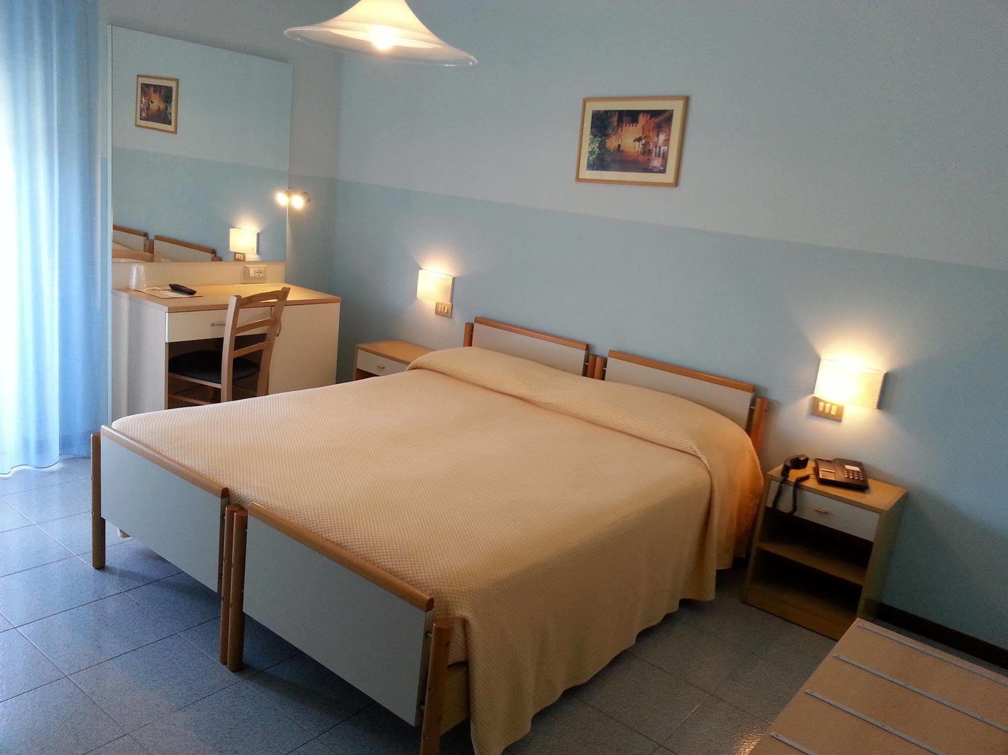 Hotel Marolda Sirmione Zewnętrze zdjęcie