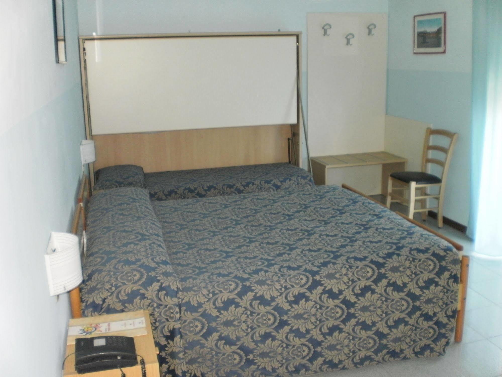 Hotel Marolda Sirmione Zewnętrze zdjęcie