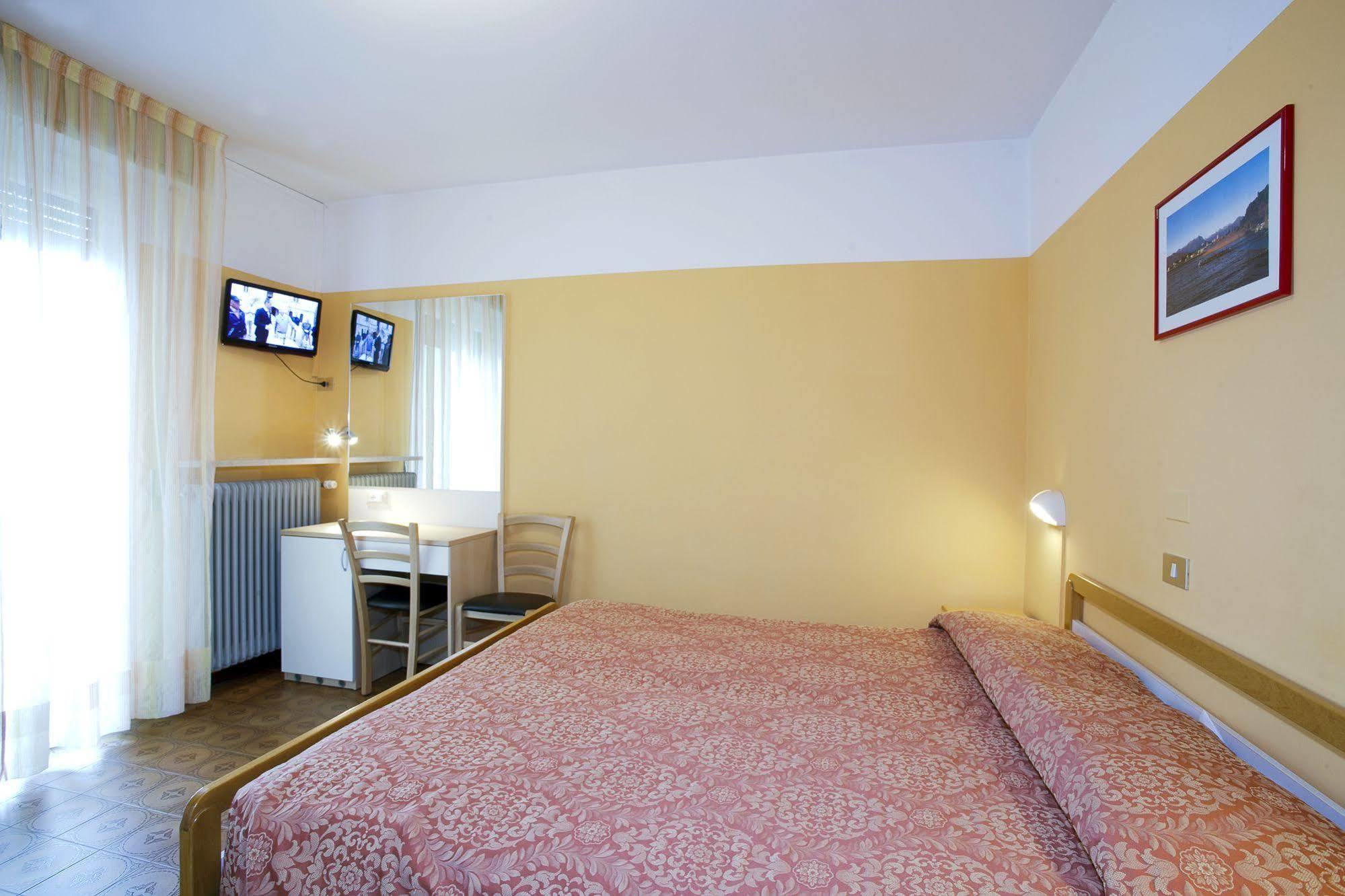 Hotel Marolda Sirmione Zewnętrze zdjęcie