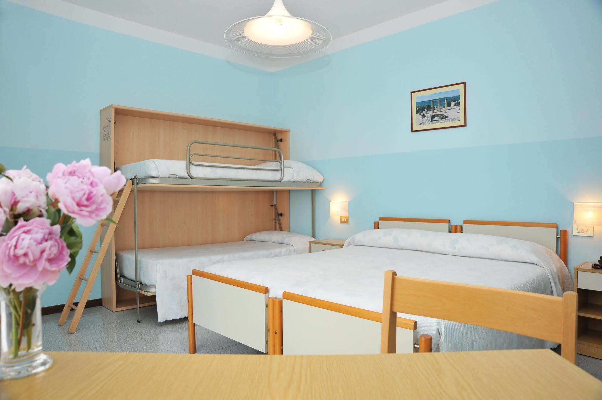 Hotel Marolda Sirmione Zewnętrze zdjęcie