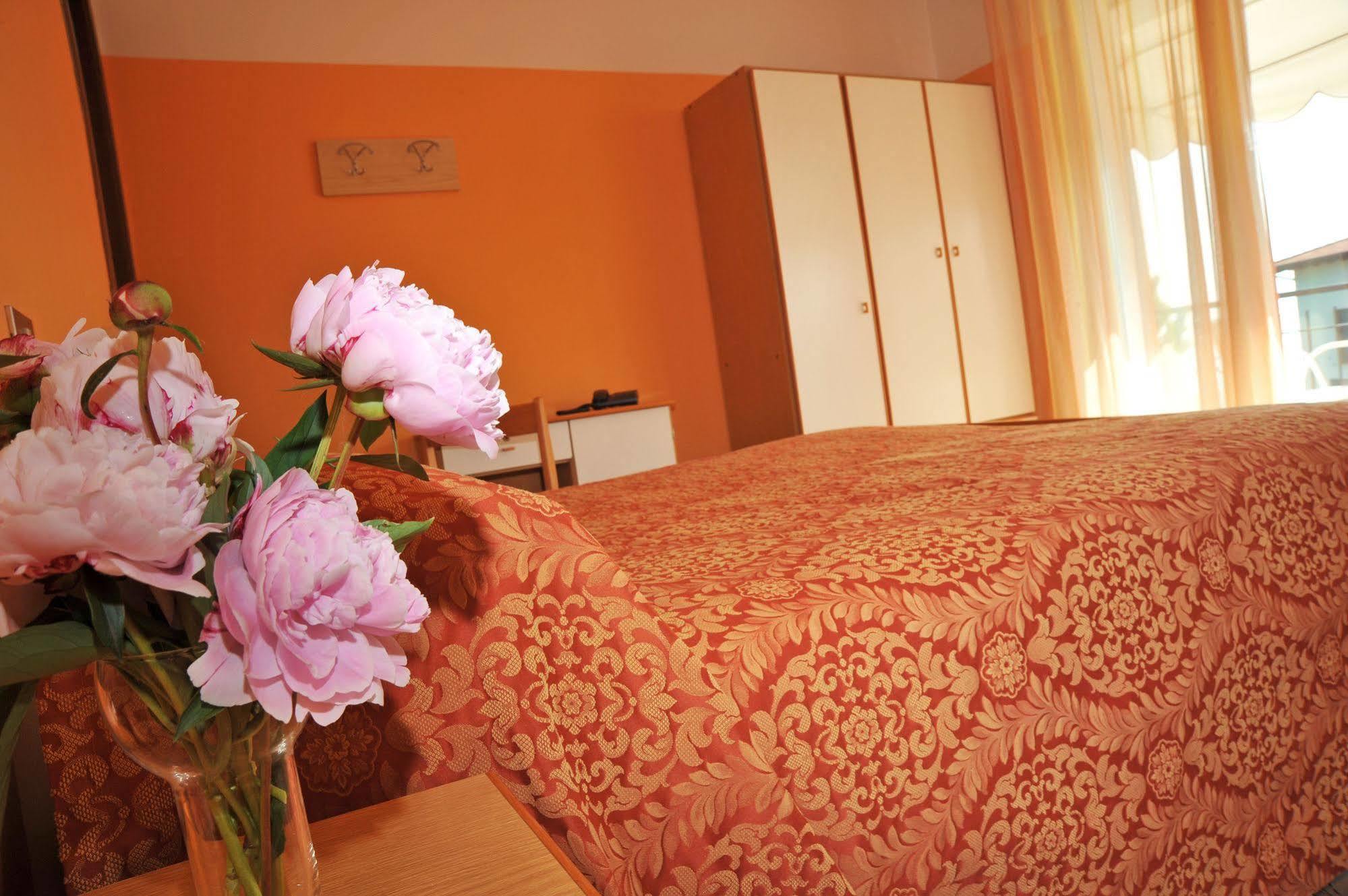 Hotel Marolda Sirmione Zewnętrze zdjęcie