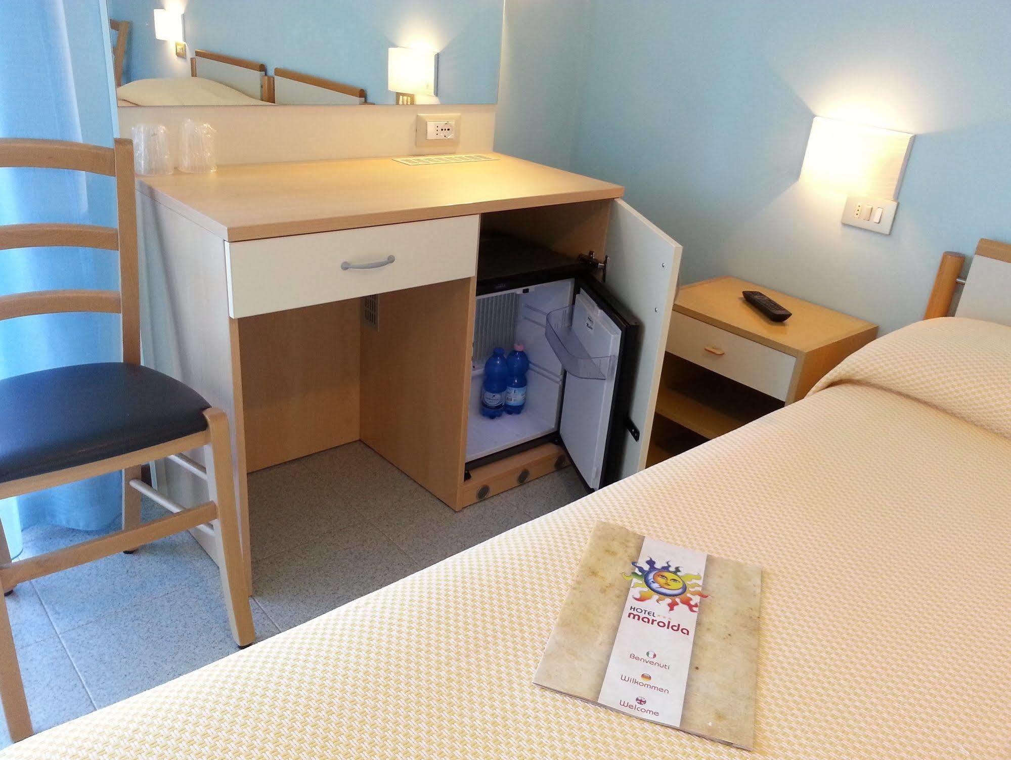 Hotel Marolda Sirmione Zewnętrze zdjęcie